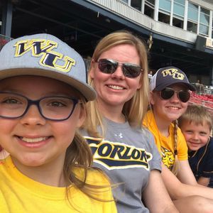 Meet your Posher, Bill